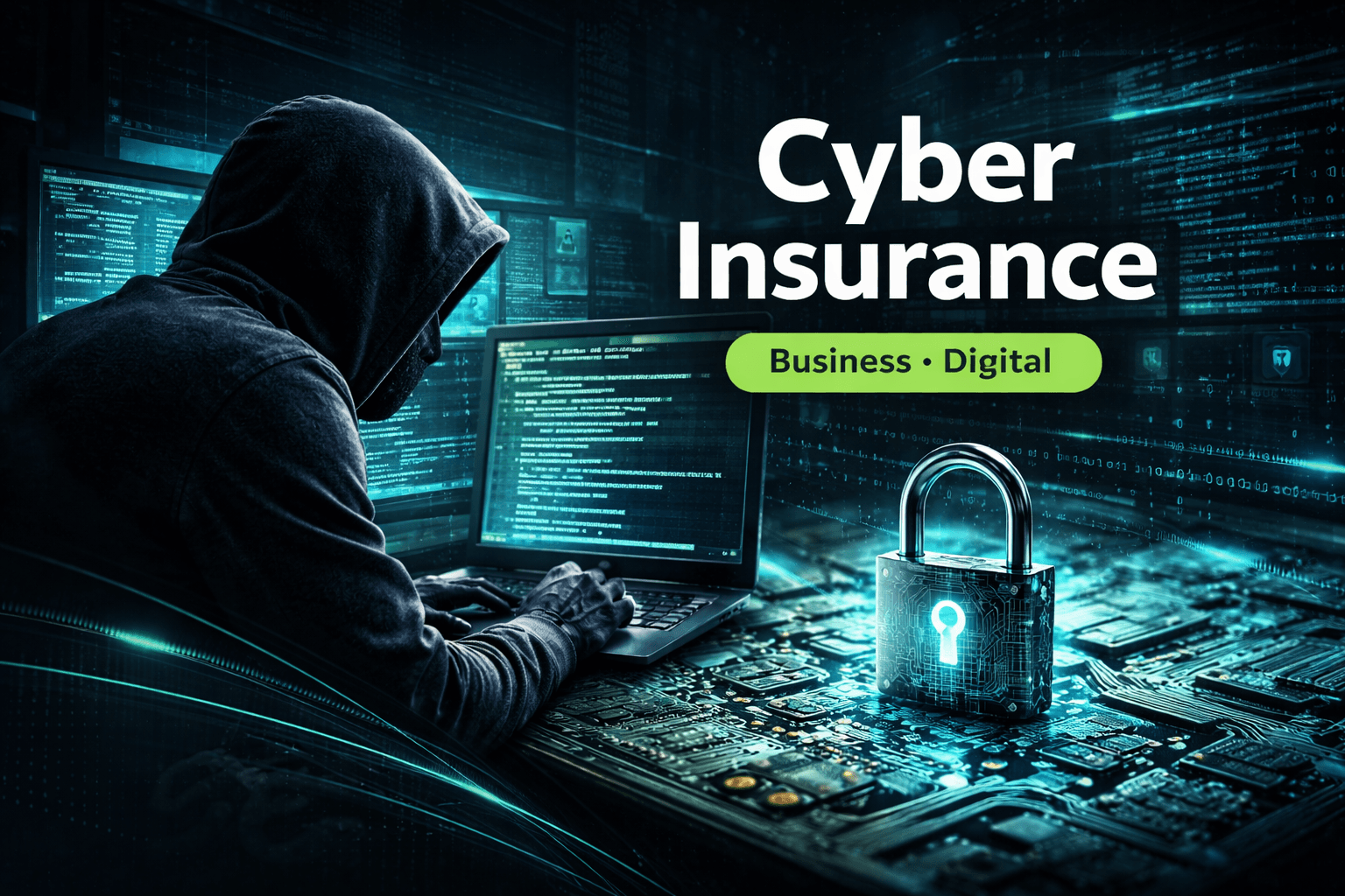 Cyber Insurance